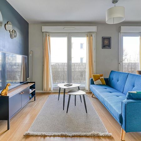 La Suite Frenchie 88 Limeil-Brevannes Exterior photo