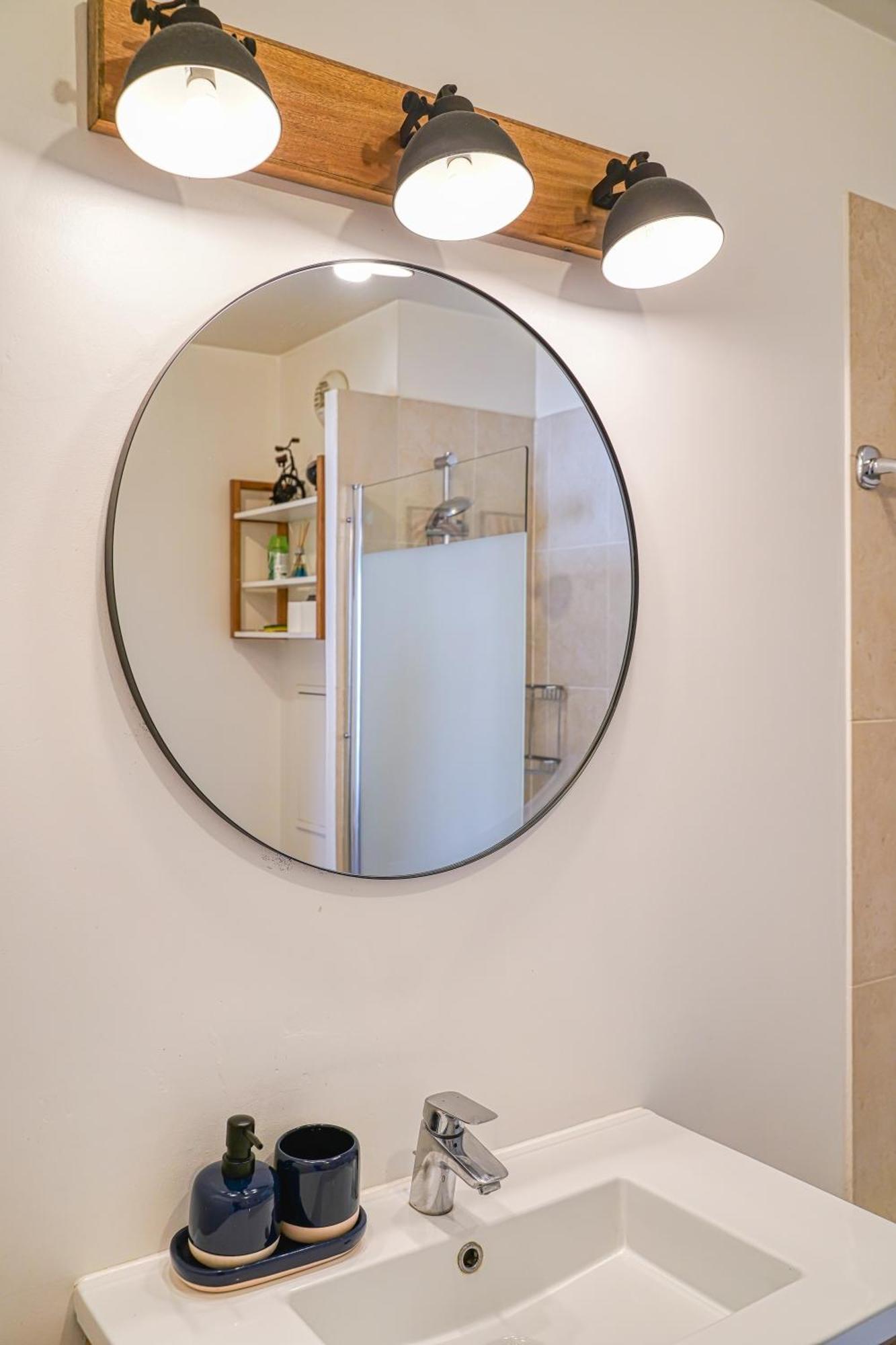 La Suite Frenchie 88 Limeil-Brevannes Exterior photo