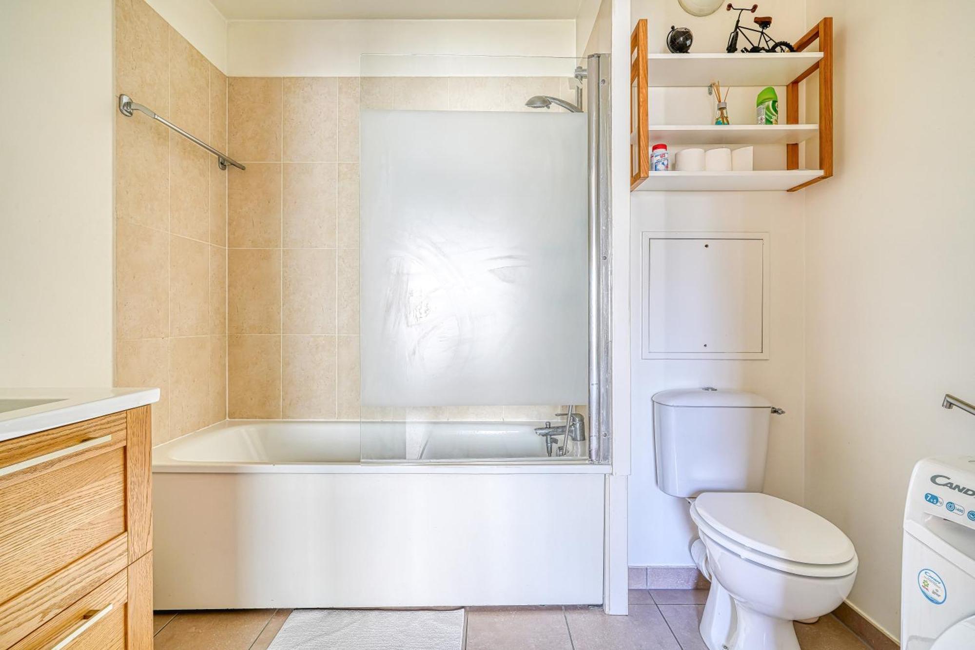 La Suite Frenchie 88 Limeil-Brevannes Exterior photo