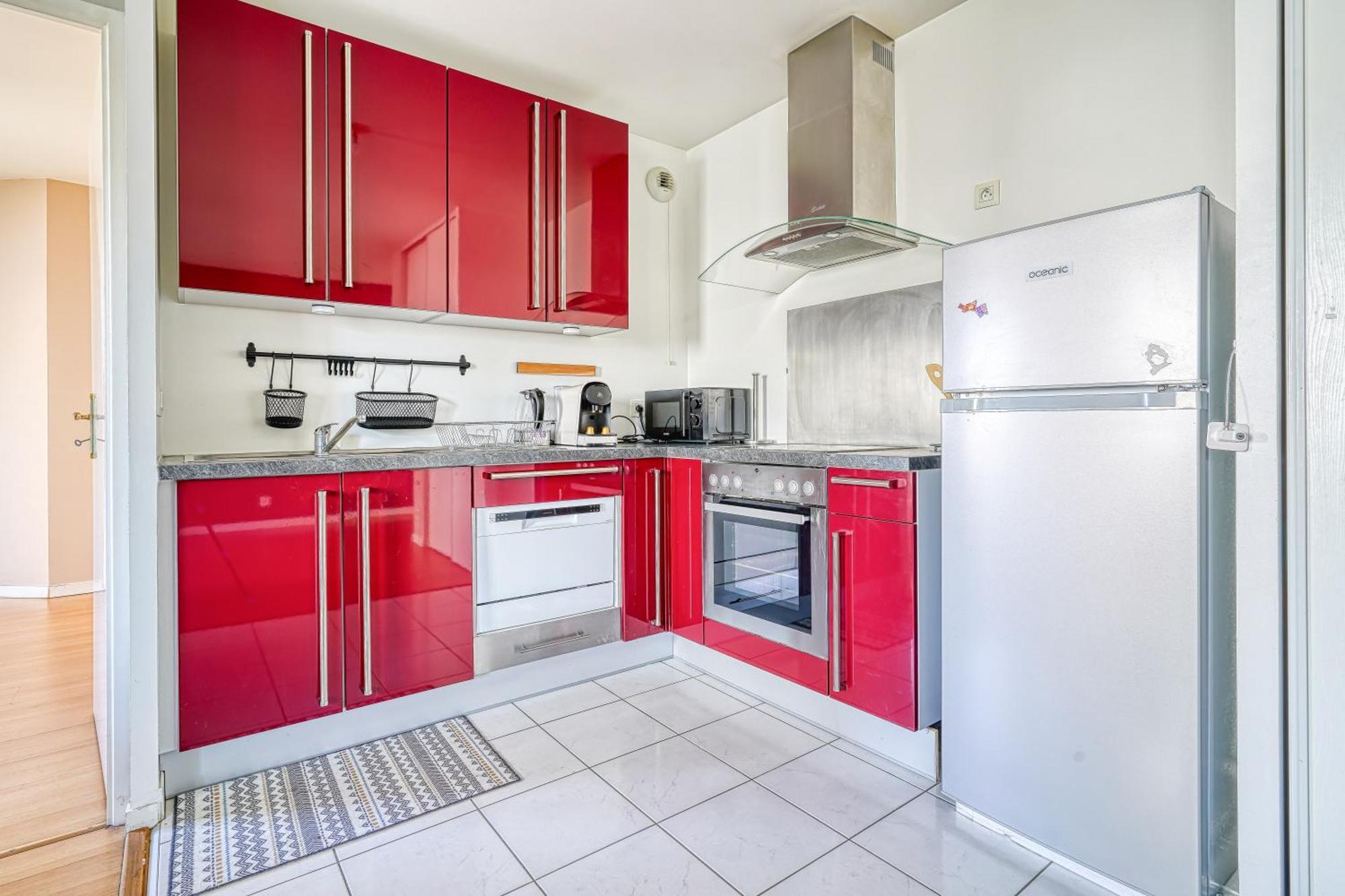 La Suite Frenchie 88 Limeil-Brevannes Exterior photo